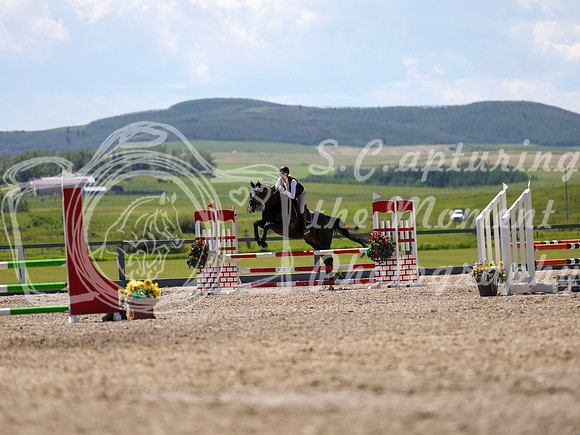 11167 - Mykenzi - 2026 June Classic II - Saturday June 20th