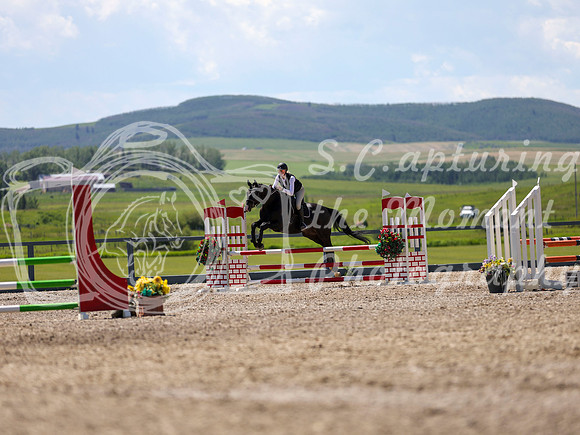 11169 - Mykenzi - 2026 June Classic II - Saturday June 20th