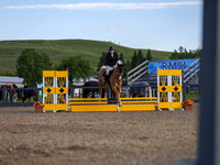 00912 - Mykenzi - 2026 June Classic II - Saturday June 20th