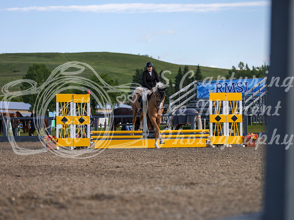 00913 - Mykenzi - 2026 June Classic II - Saturday June 20th