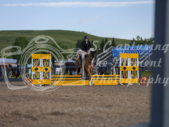 00914 - Mykenzi - 2026 June Classic II - Saturday June 20th