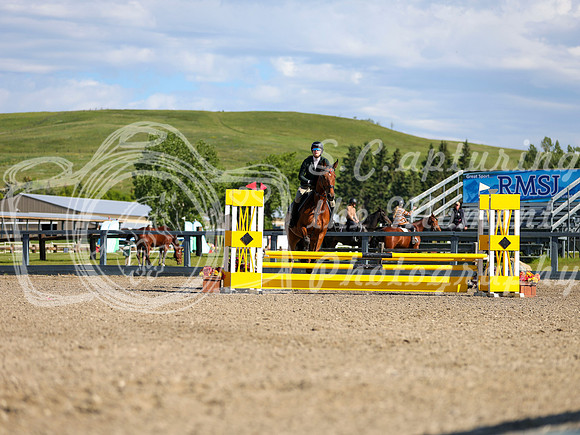 02259 - Mykenzi - 2026 June Classic II - Saturday June 20th