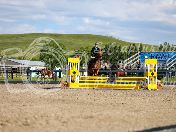 02260 - Mykenzi - 2026 June Classic II - Saturday June 20th