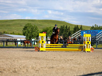 02261 - Mykenzi - 2026 June Classic II - Saturday June 20th