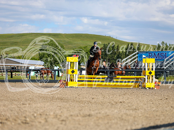 02261 - Mykenzi - 2026 June Classic II - Saturday June 20th