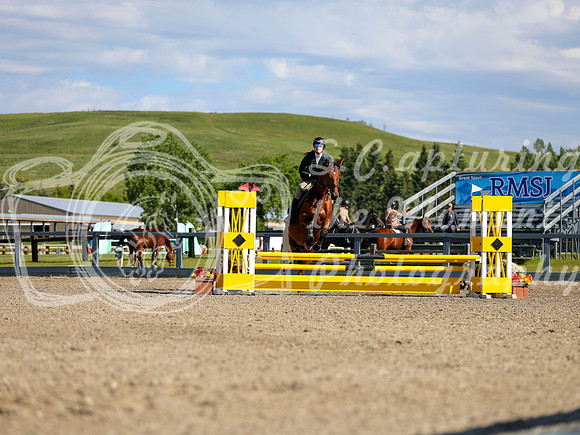 02263 - Mykenzi - 2026 June Classic II - Saturday June 20th