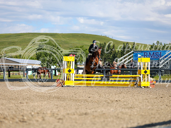 02265 - Mykenzi - 2026 June Classic II - Saturday June 20th