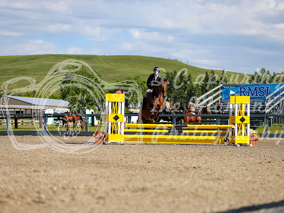 02264 - Mykenzi - 2026 June Classic II - Saturday June 20th