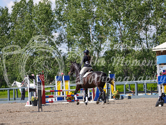 09479 - Mykenzi - 2026 June Classic II - Saturday June 20th