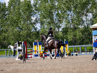 09481 - Mykenzi - 2026 June Classic II - Saturday June 20th
