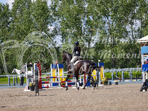 09481 - Mykenzi - 2026 June Classic II - Saturday June 20th