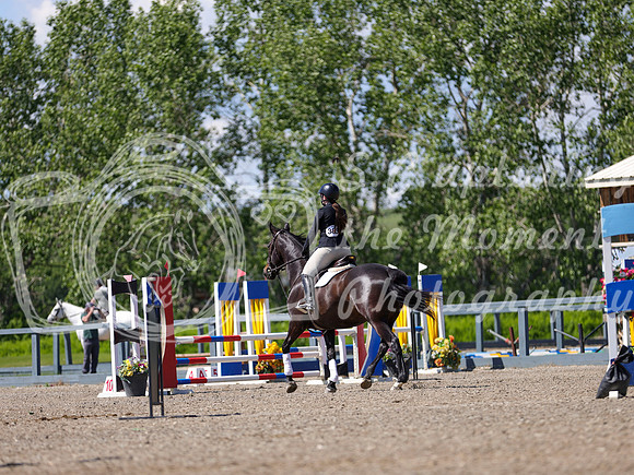 09480 - Mykenzi - 2026 June Classic II - Saturday June 20th