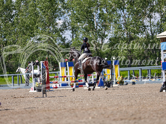 09484 - Mykenzi - 2026 June Classic II - Saturday June 20th