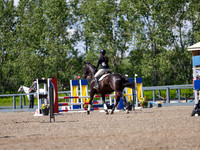 09483 - Mykenzi - 2026 June Classic II - Saturday June 20th
