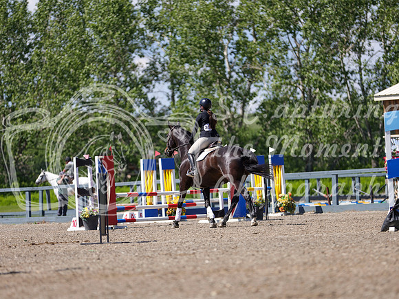 09483 - Mykenzi - 2026 June Classic II - Saturday June 20th