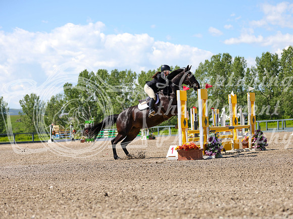 09485 - Mykenzi - 2026 June Classic II - Saturday June 20th