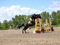 09486 - Mykenzi - 2026 June Classic II - Saturday June 20th
