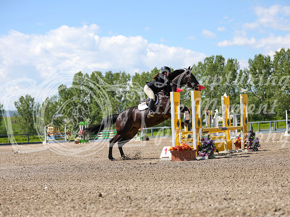 09486 - Mykenzi - 2026 June Classic II - Saturday June 20th