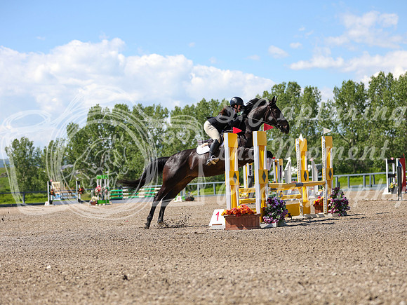 09488 - Mykenzi - 2026 June Classic II - Saturday June 20th