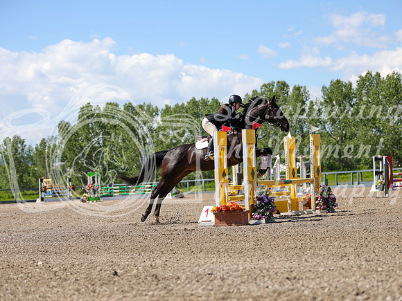 09489 - Mykenzi - 2026 June Classic II - Saturday June 20th