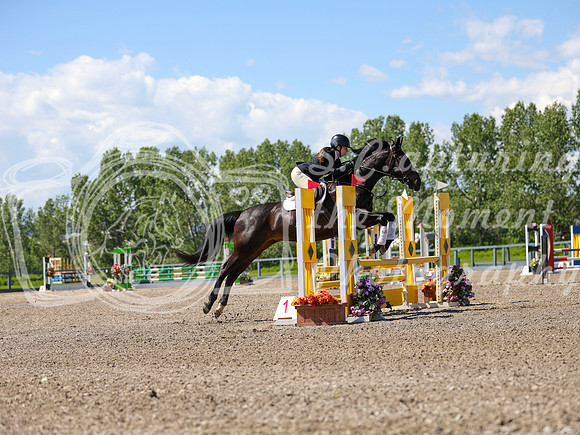 09490 - Mykenzi - 2026 June Classic II - Saturday June 20th