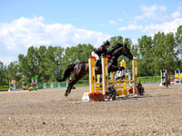 09491 - Mykenzi - 2026 June Classic II - Saturday June 20th