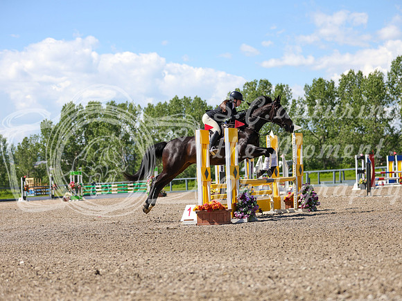 09491 - Mykenzi - 2026 June Classic II - Saturday June 20th