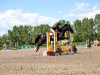 09492 - Mykenzi - 2026 June Classic II - Saturday June 20th