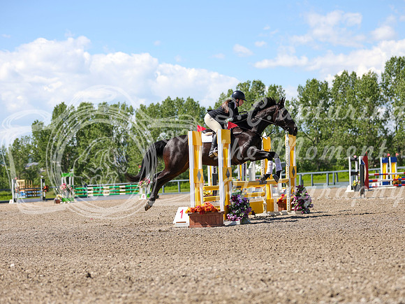 09492 - Mykenzi - 2026 June Classic II - Saturday June 20th