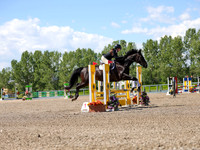 09493 - Mykenzi - 2026 June Classic II - Saturday June 20th