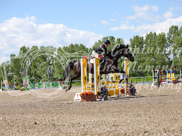 09493 - Mykenzi - 2026 June Classic II - Saturday June 20th