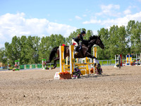09494 - Mykenzi - 2026 June Classic II - Saturday June 20th