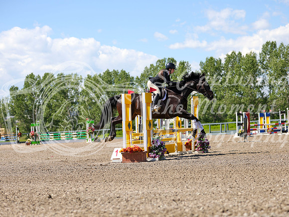 09494 - Mykenzi - 2026 June Classic II - Saturday June 20th