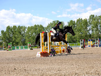 09495 - Mykenzi - 2026 June Classic II - Saturday June 20th
