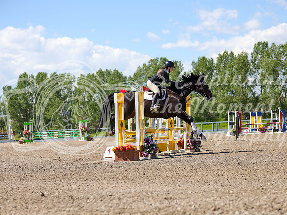 09495 - Mykenzi - 2026 June Classic II - Saturday June 20th