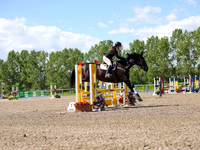 09496 - Mykenzi - 2026 June Classic II - Saturday June 20th