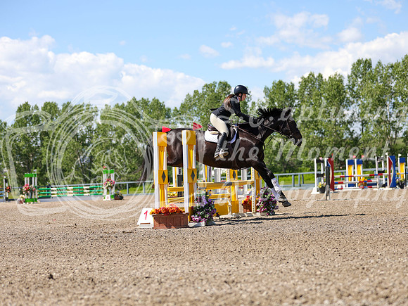 09496 - Mykenzi - 2026 June Classic II - Saturday June 20th