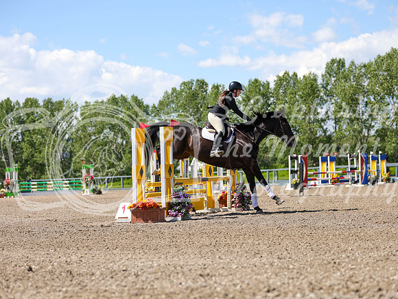 09498 - Mykenzi - 2026 June Classic II - Saturday June 20th