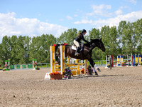 09497 - Mykenzi - 2026 June Classic II - Saturday June 20th
