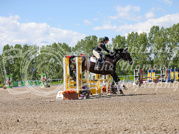 09497 - Mykenzi - 2026 June Classic II - Saturday June 20th