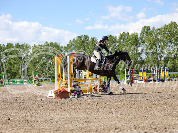 09499 - Mykenzi - 2026 June Classic II - Saturday June 20th