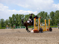 11498 - Mykenzi - 2026 June Classic II - Saturday June 20th