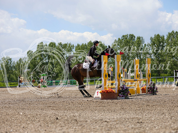 11498 - Mykenzi - 2026 June Classic II - Saturday June 20th