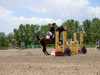 11499 - Mykenzi - 2026 June Classic II - Saturday June 20th
