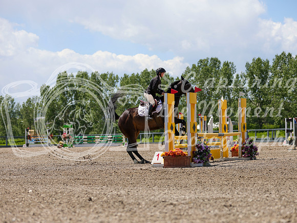 11499 - Mykenzi - 2026 June Classic II - Saturday June 20th