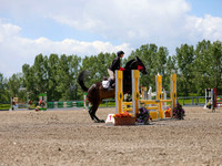 11501 - Mykenzi - 2026 June Classic II - Saturday June 20th