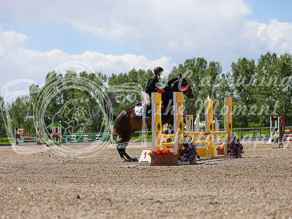 11501 - Mykenzi - 2026 June Classic II - Saturday June 20th