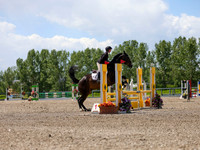 11502 - Mykenzi - 2026 June Classic II - Saturday June 20th