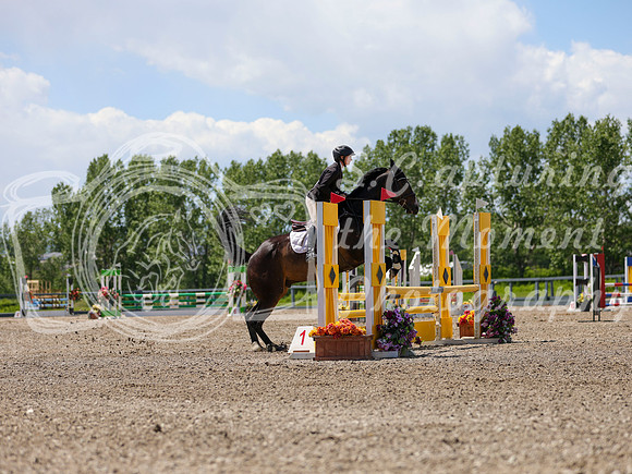 11502 - Mykenzi - 2026 June Classic II - Saturday June 20th