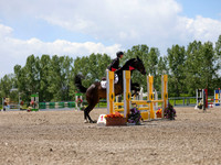 11503 - Mykenzi - 2026 June Classic II - Saturday June 20th